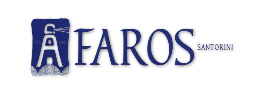 Faros Santorini | Traditional Restaurant, Local Products, Wines & Cooking Lessons in Akrotiri, Santorini
