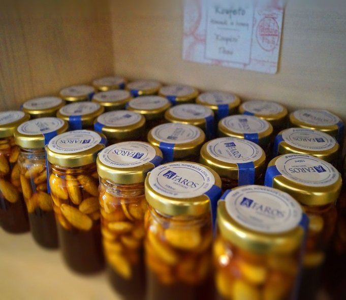 Local Products Market by Faros