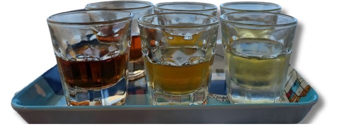 Best Local Wines by Faros Santorini Market in Akrotiri