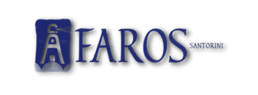 Faros Santorini Best Local Restaurant with Local Products in Akrotiri